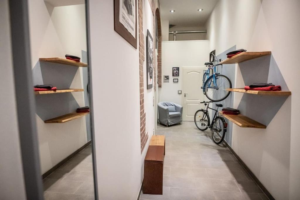 Ferien-Loft Apartman Heidenau Kültér fotó