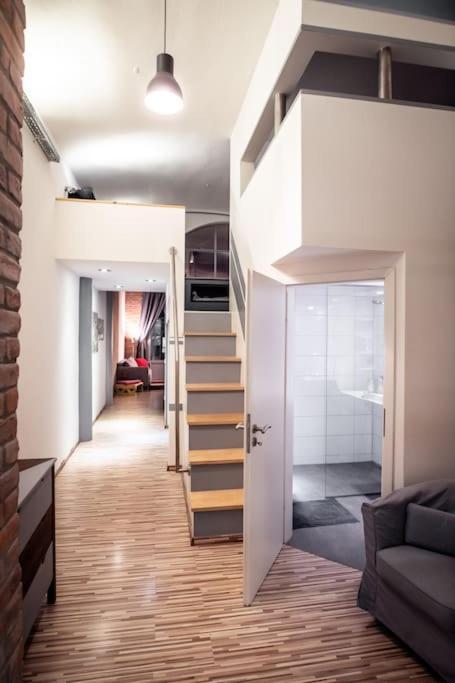 Ferien-Loft Apartman Heidenau Kültér fotó